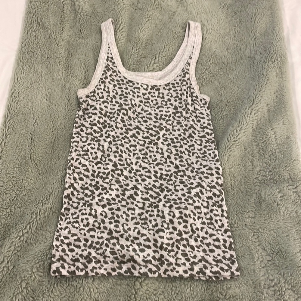 Aerie Tank Top
